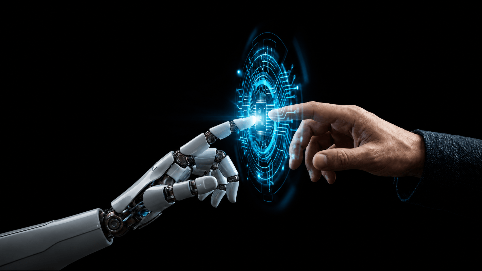 Automazione vs AI: qual è la differenza